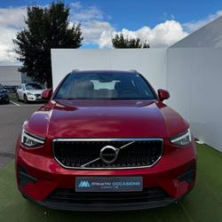 Volvo XC40 (2) B3 163 CORE EDITION DCT7 CAMERA JA18\' Barberey-Saint-Sulpice