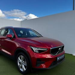 Volvo XC40 (2) B3 163 CORE EDITION DCT7 CAMERA JA18\' Barberey-Saint-Sulpice