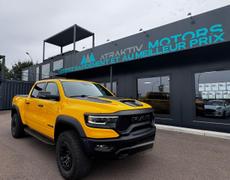 Dodge Ram Barberey-Saint-Sulpice