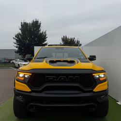 Dodge Ram CREW CAB 1500 6.2 V8 TRX HAVOC  EDITION  702 HP Barberey-Saint-Sulpice