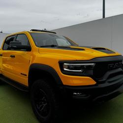 Dodge Ram CREW CAB 1500 6.2 V8 TRX HAVOC  EDITION  702 HP Barberey-Saint-Sulpice