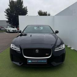 Jaguar XF II 3.0 V6 380 AWD S AUTO Barberey-Saint-Sulpice