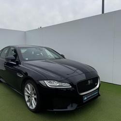 Jaguar XF II 3.0 V6 380 AWD S AUTO Barberey-Saint-Sulpice
