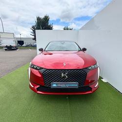 DS DS4 II 1.5 BLUEHDI 130 PERFORMANCE LINE + AUTO PANORAMIQUE Barberey-Saint-Sulpice