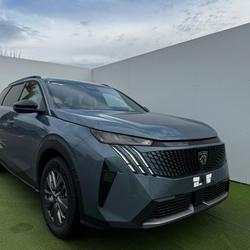 Peugeot 5008 III 1.2 HYBRID 145 ALLURE E-DCS6 PACK PANORAMIC NAVI Barberey-Saint-Sulpice