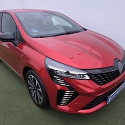 Renault Clio 5 V (2) 1.0 TCE 100 GPL GSR2 TECHNO PACK CITY DRIVING & BOSE Barberey-Saint-Sulpice