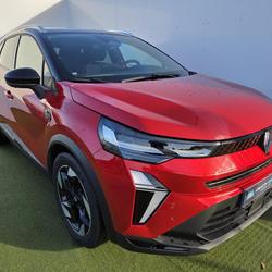 Renault Captur II 1.0 TCE 100 GPL GSR2 TECHNO Barberey-Saint-Sulpice