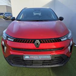 Renault Captur II 1.0 TCE 100 GPL GSR2 TECHNO Barberey-Saint-Sulpice