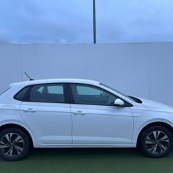 Volkswagen Polo VI 1.0 TSI 95 LOUNGE BUSINESS Barberey-Saint-Sulpice