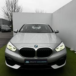 BMW Serie 1 (F40) 118D 150 8CV EDITION SPORT BVA Barberey-Saint-Sulpice