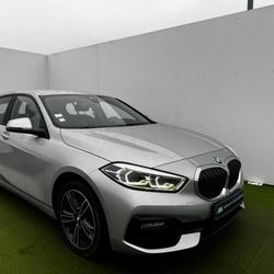 BMW Serie 1 (F40) 118D 150 8CV EDITION SPORT BVA Barberey-Saint-Sulpice