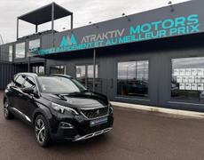 Peugeot 5008 Barberey-Saint-Sulpice