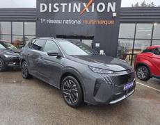 Peugeot 5008 Barberey-Saint-Sulpice