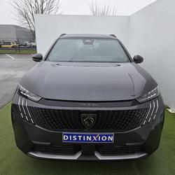Peugeot 5008 III 1.2 HYBRID 136 GT E-DCS6 TOIT PANO ALCANTARA GRIP CONTROL Barberey-Saint-Sulpice
