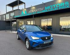 Seat Arona Barberey-Saint-Sulpice