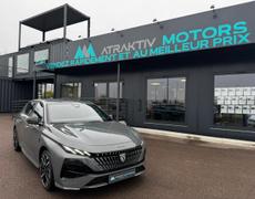 Peugeot 308 III Phase 1 Barberey-Saint-Sulpice