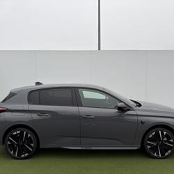 Peugeot 308 III Phase 1 III (2) 1.2 HYBRID 145 GT E-DCS6 PACK VISION 360 + DRIVE ASSIST PLUS Barberey-Saint-Sulpice