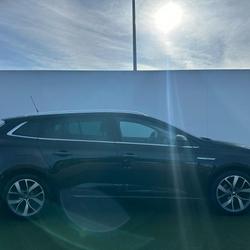 Renault Megane 4 IV ESTATE 1.5 DCI 110 ENERGY INTENS Barberey-Saint-Sulpice
