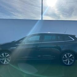 Renault Megane 4 IV ESTATE 1.5 DCI 110 ENERGY INTENS Barberey-Saint-Sulpice