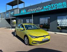 Volkswagen Golf 7 Barberey-Saint-Sulpice