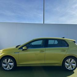 Volkswagen Golf 7 VIII 2.0 TDI SCR 150 STYLE DSG7 Barberey-Saint-Sulpice