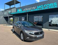 DS DS4 Barberey-Saint-Sulpice