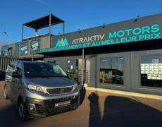 Peugeot Expert Barberey-Saint-Sulpice