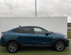 Renault Arkana Barberey-Saint-Sulpice