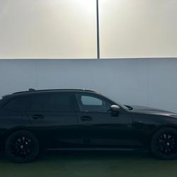 BMW Serie 3 (G21) (2) TOURING M340I XDRIVE 374 M PERFORMANCE BVA8 Barberey-Saint-Sulpice