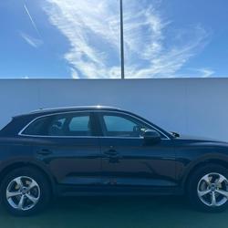 Audi Q5 II 2.0 TDI 190 BUSINESS EXECUTIVE QUATTRO S TRONIC 7 Barberey-Saint-Sulpice
