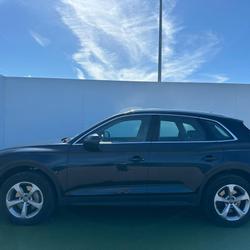 Audi Q5 II 2.0 TDI 190 BUSINESS EXECUTIVE QUATTRO S TRONIC 7 Barberey-Saint-Sulpice