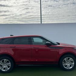 Land Rover Range Rover Evoque II D150 8CV AWD R-DYNAMIC S BVA9 Barberey-Saint-Sulpice