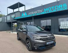 Citroen C5 Aircross Barberey-Saint-Sulpice