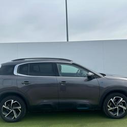 Citroen C5 Aircross 1.6 HYBRID 225 BUSINESS + E-EAT8 Barberey-Saint-Sulpice