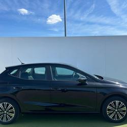 Seat Ibiza V (2) 1.0 ECOTSI 95 S/S URBAN BVM5 Barberey-Saint-Sulpice