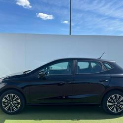 Seat Ibiza V (2) 1.0 ECOTSI 95 S/S URBAN BVM5 Barberey-Saint-Sulpice