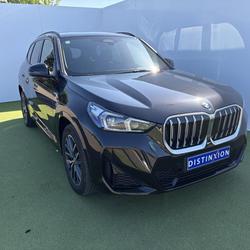 BMW X1 (U11) SDRIVE 20D 163 M SPORT DKG7 PANO PACK INNOVATION Barberey-Saint-Sulpice