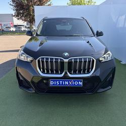 BMW X1 (U11) SDRIVE 20D 163 M SPORT DKG7 PANO PACK INNOVATION Barberey-Saint-Sulpice