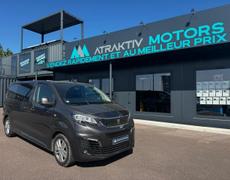 Peugeot Expert Barberey-Saint-Sulpice