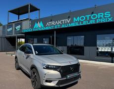 DS DS7 Crossback