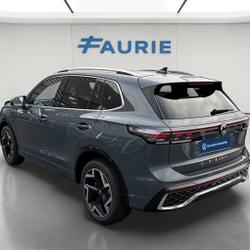 Volkswagen Tiguan Tiguan 1.5 eHybrid 204ch DSG6 R-Line Edition Brive-la-Gaillarde