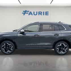 Volkswagen Tiguan Tiguan 1.5 eHybrid 204ch DSG6 R-Line Edition Terrasson-Lavilledieu