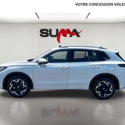 Volkswagen Tiguan Tiguan 1.5 eHybrid 204ch DSG6 R-Line Edition Cosne-Cours-sur-Loire