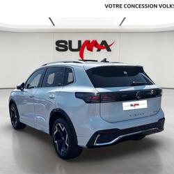 Volkswagen Tiguan Tiguan 1.5 eHybrid 204ch DSG6 R-Line Edition Cosne-Cours-sur-Loire