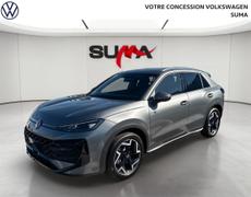 Volkswagen T-Roc Nevers