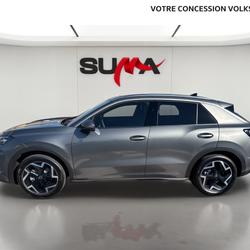 Volkswagen T-Roc T-Roc 1.5 eTSI EVO2 Hybrid 150 ch DSG7 R-Line Nevers