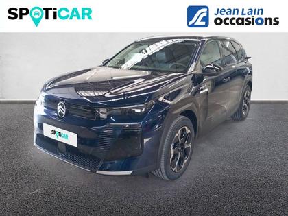 Citroen C5 Aircross - e-C5 Aircross 210 ch autonomie confort Business - 39 874 €