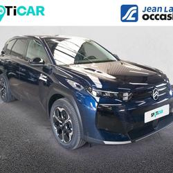 Citroen C5 Aircross e- 210 ch autonomie confort Business occasion - V&eacute;traz-Monthoux - photo 3/20