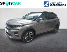 Citroen e-C3 - e-C3 113 ch autonomie confort Max - 27 453 €