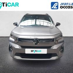 Citroen e-C3 e-C3 113 ch autonomie confort Max V&eacute;traz-Monthoux